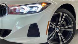 بي ام دبليو الفئة 3